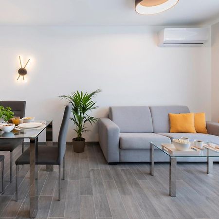 Staymela Apartments - Kappara Екстер'єр фото