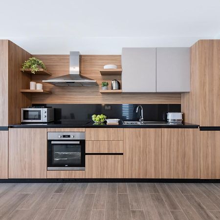 Staymela Apartments - Kappara Екстер'єр фото