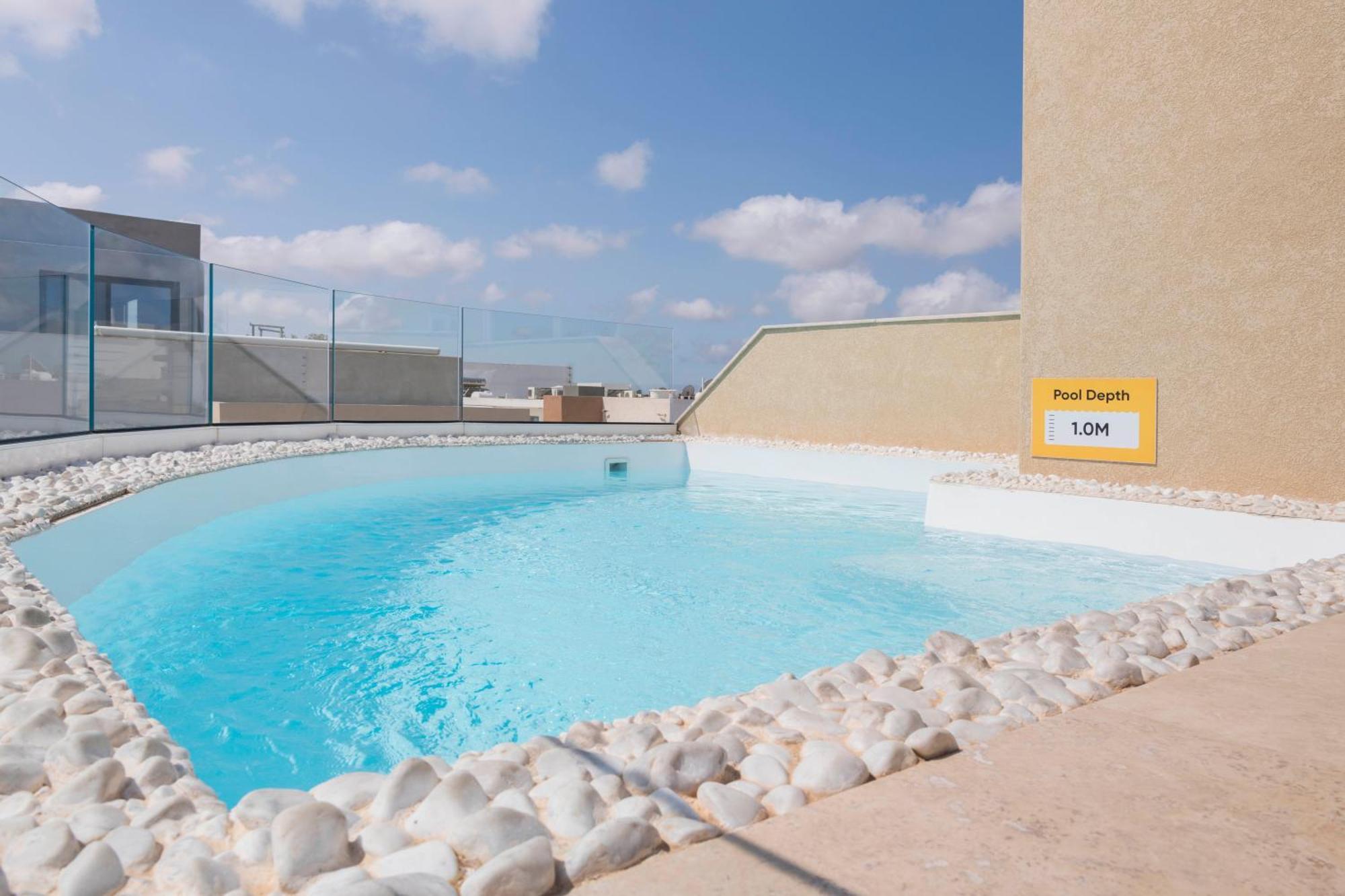 Staymela Apartments - Kappara Екстер'єр фото