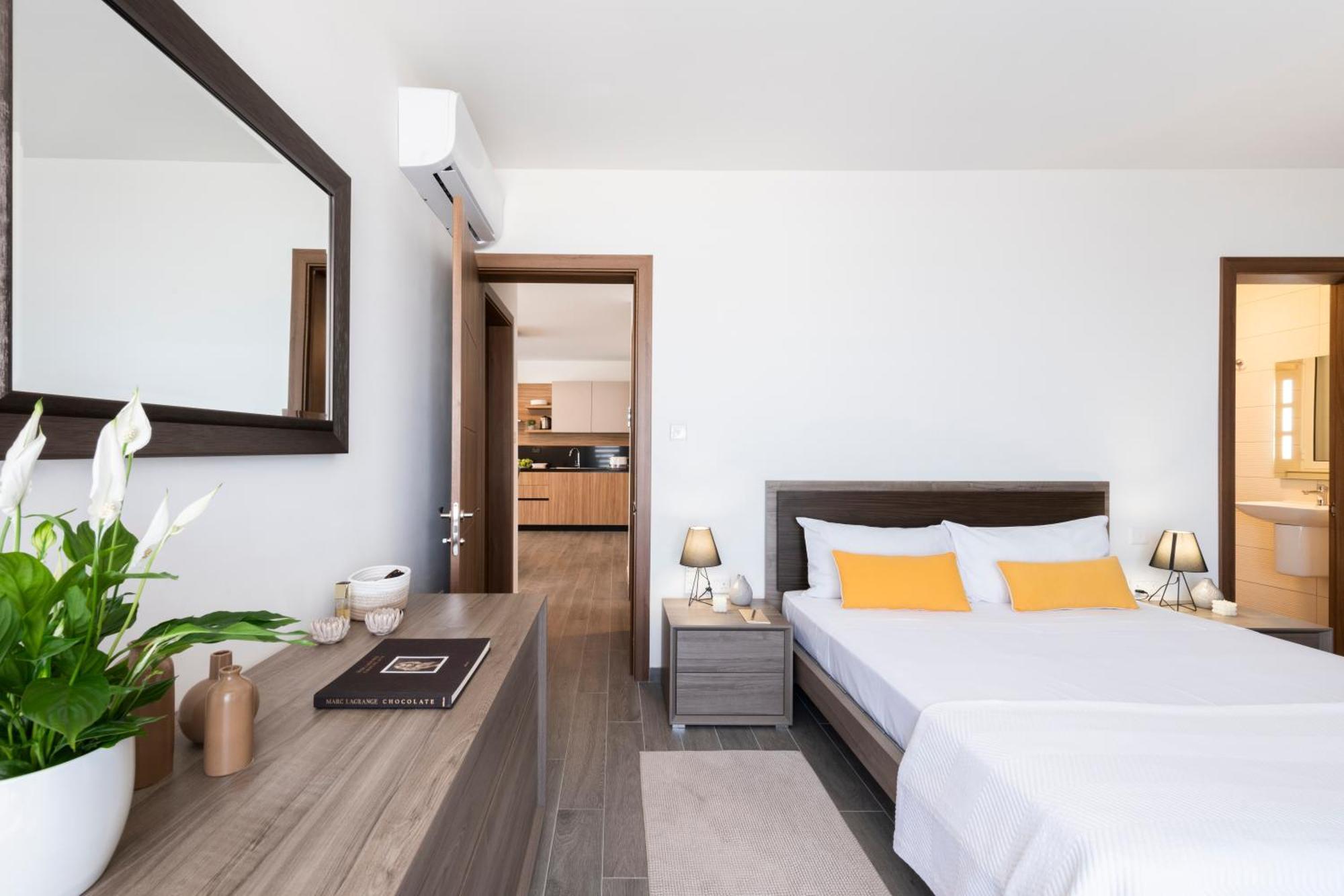 Staymela Apartments - Kappara Екстер'єр фото