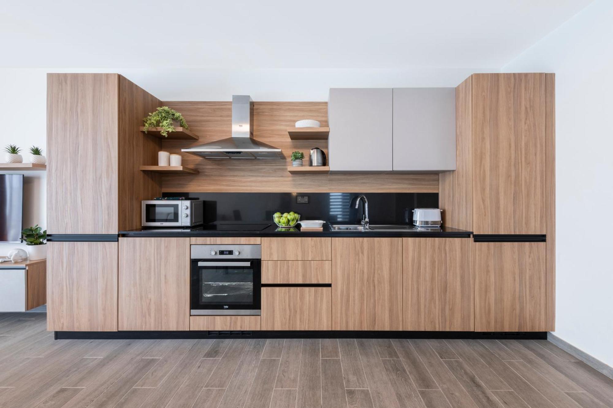 Staymela Apartments - Kappara Екстер'єр фото