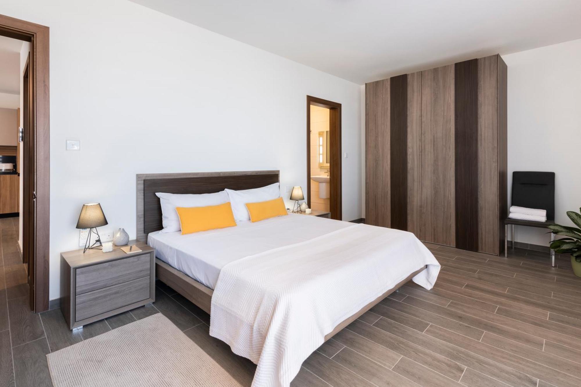 Staymela Apartments - Kappara Екстер'єр фото