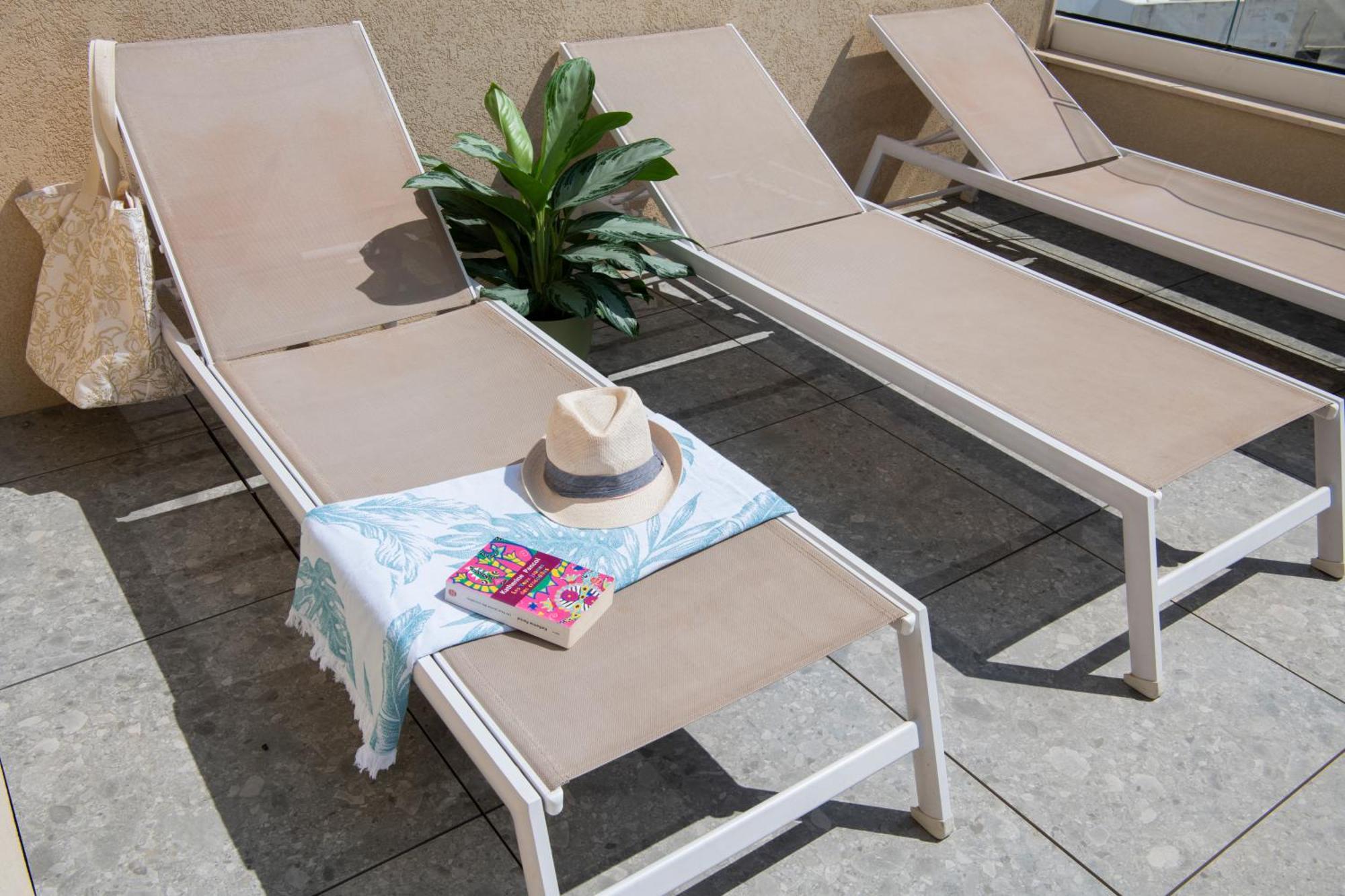 Staymela Apartments - Kappara Екстер'єр фото