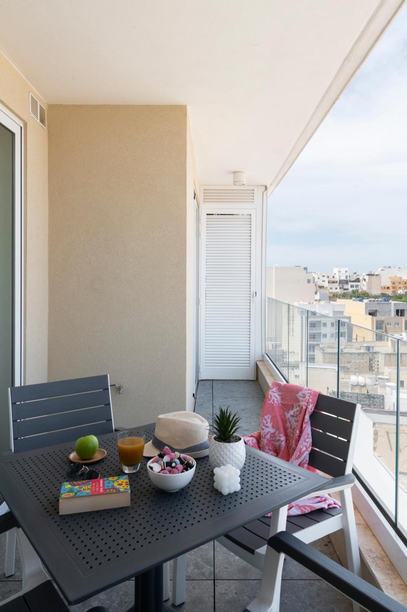 Staymela Apartments - Kappara Екстер'єр фото