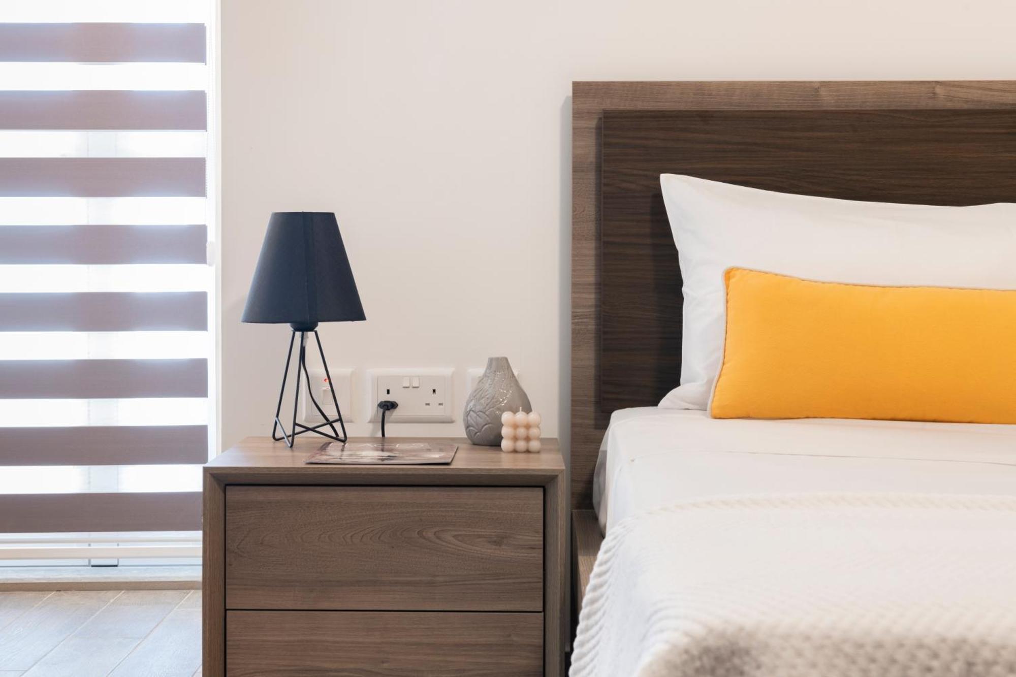 Staymela Apartments - Kappara Екстер'єр фото
