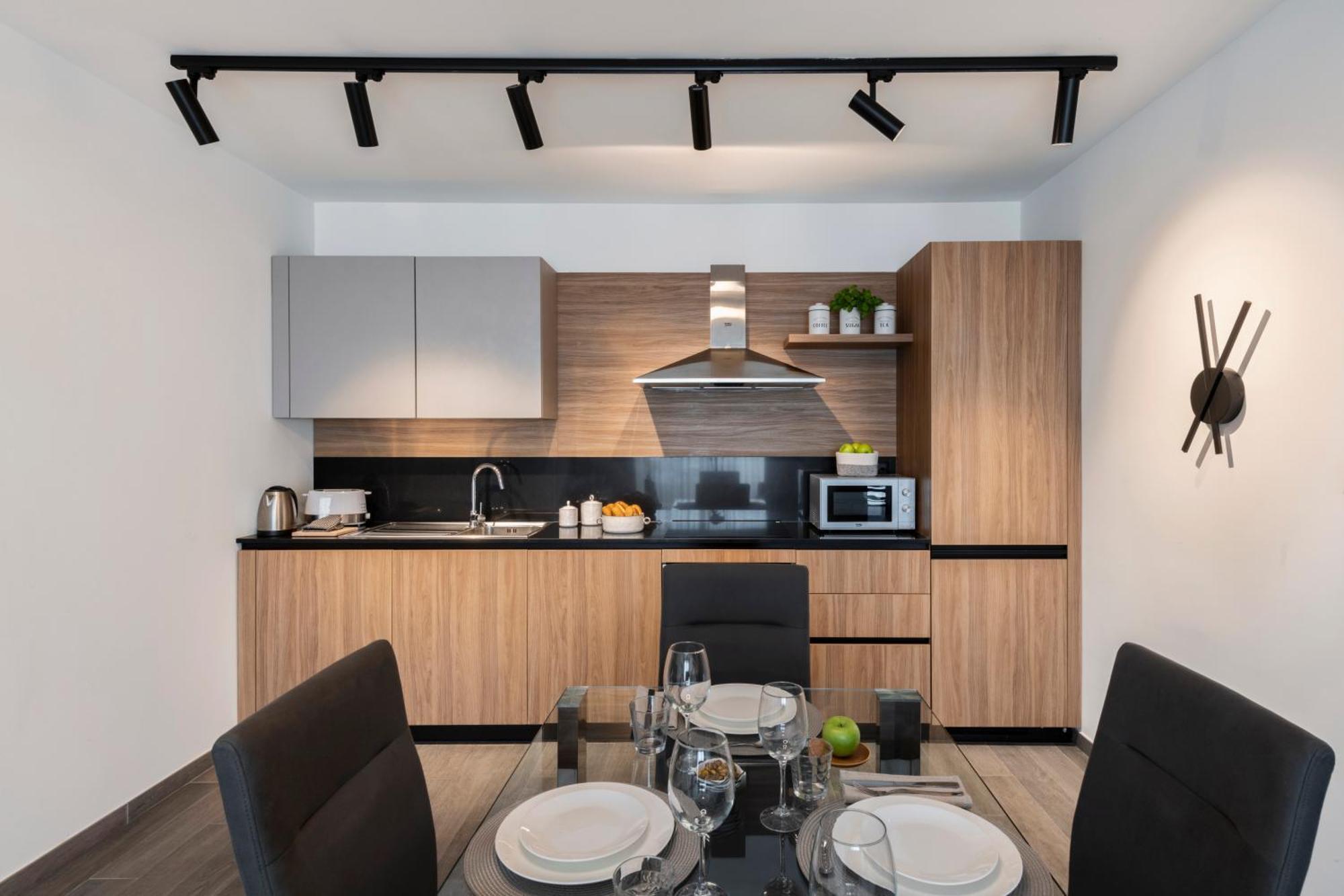 Staymela Apartments - Kappara Екстер'єр фото