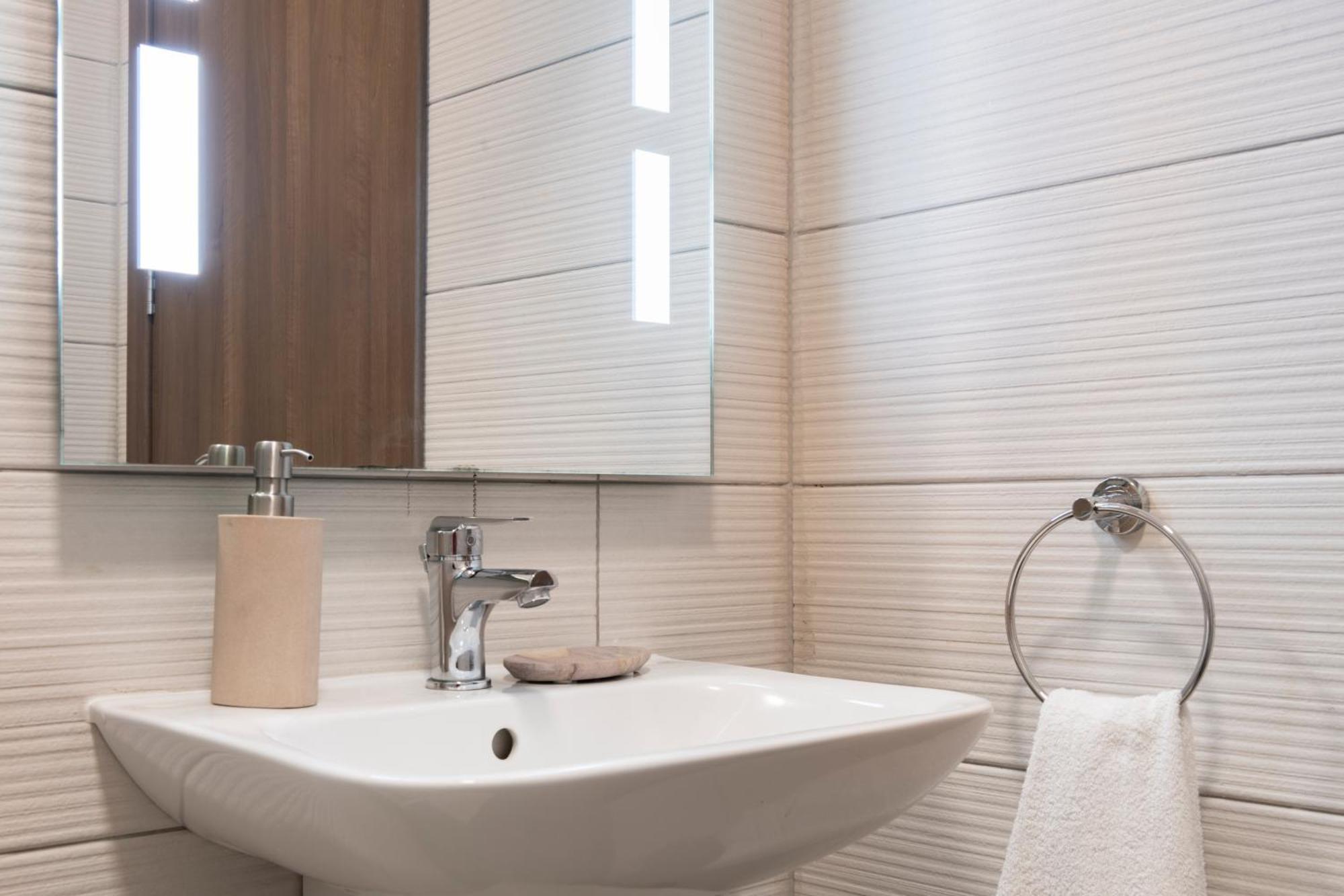 Staymela Apartments - Kappara Екстер'єр фото