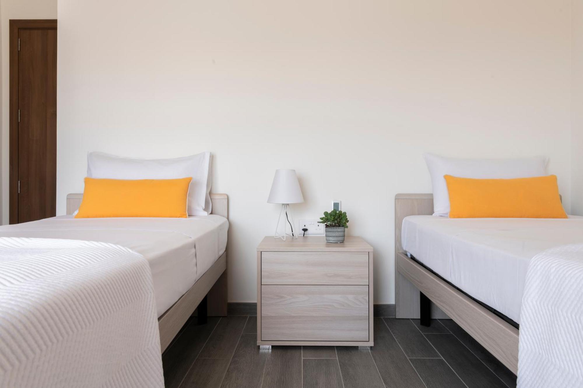 Staymela Apartments - Kappara Екстер'єр фото