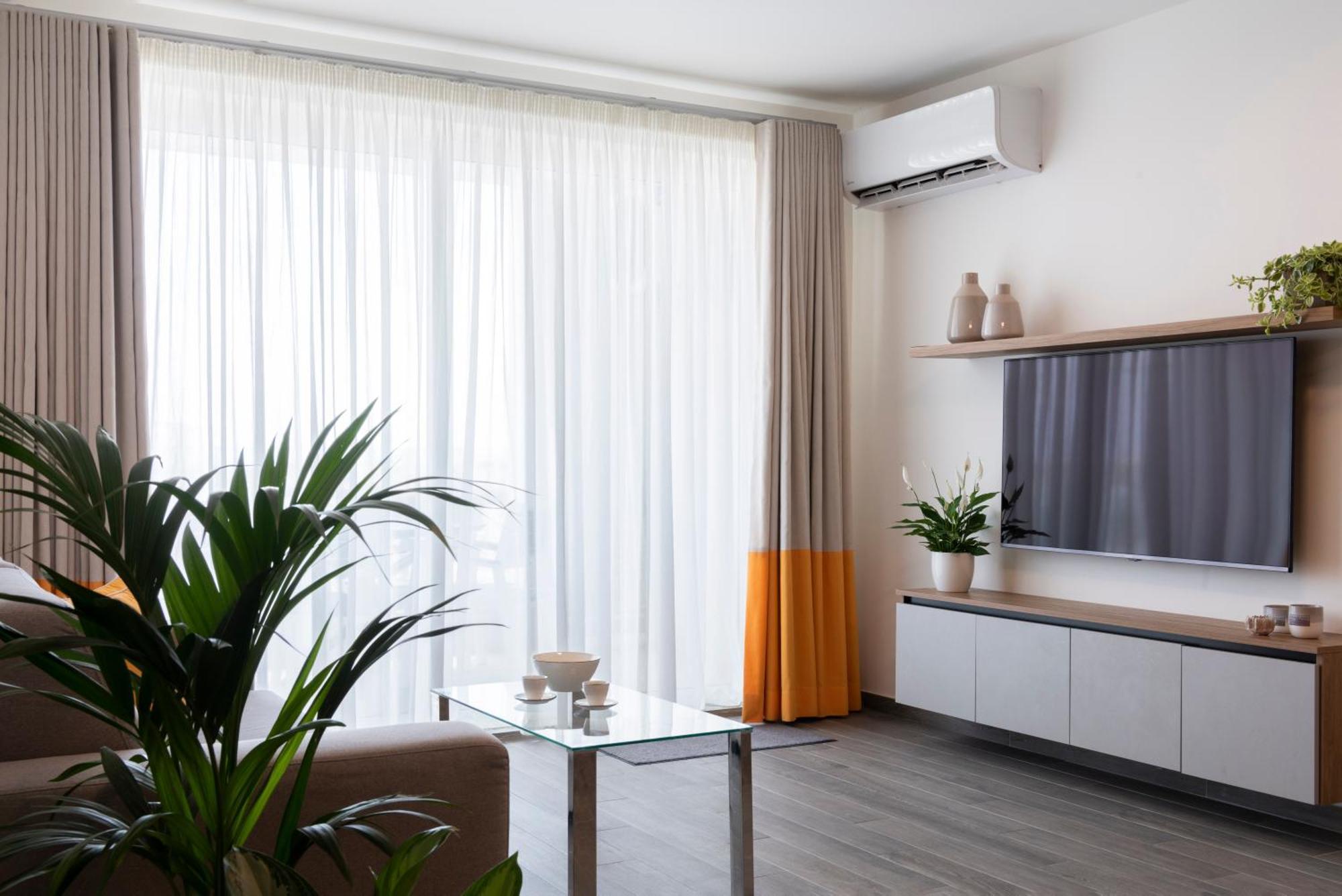 Staymela Apartments - Kappara Екстер'єр фото