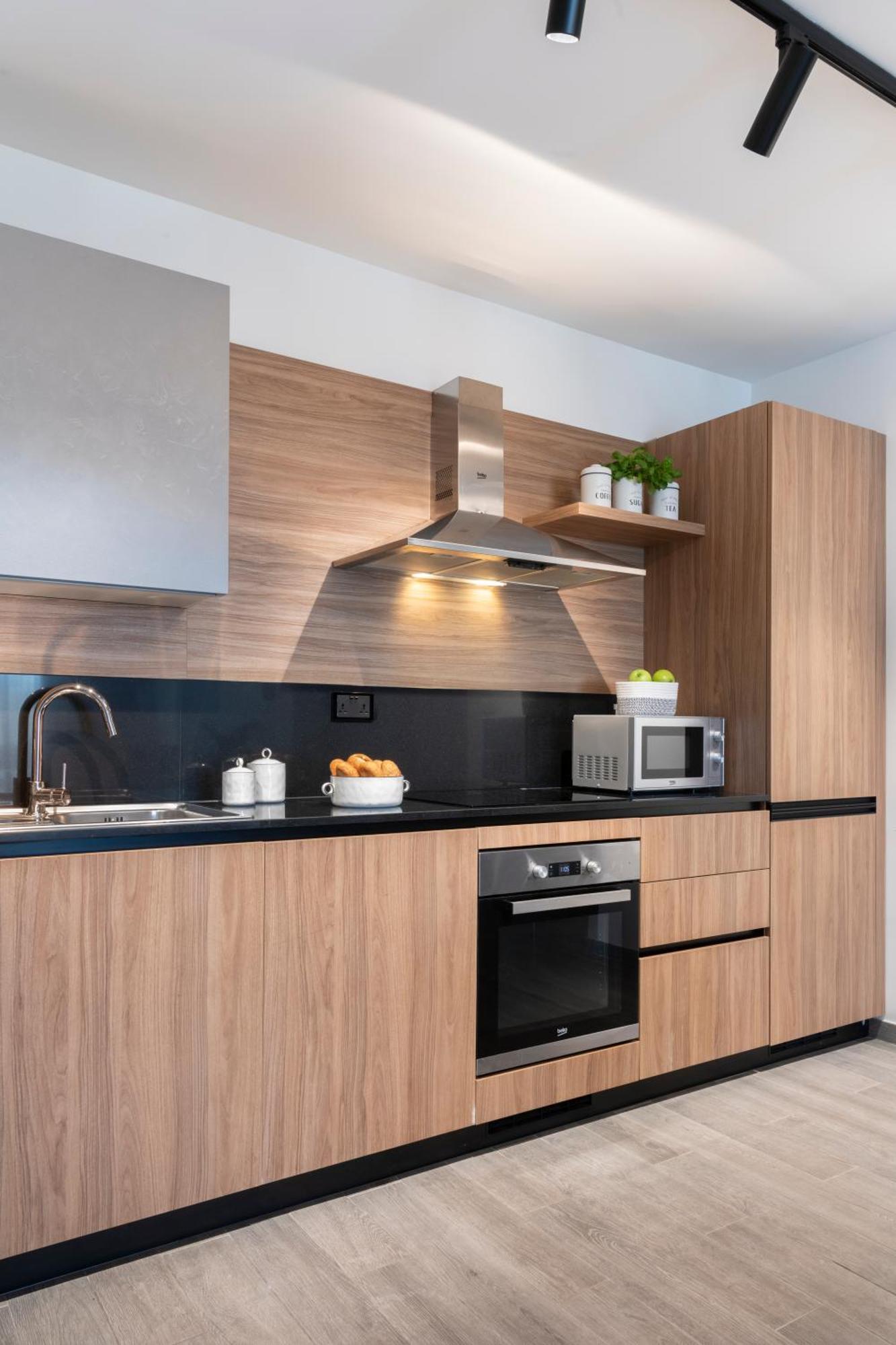 Staymela Apartments - Kappara Екстер'єр фото