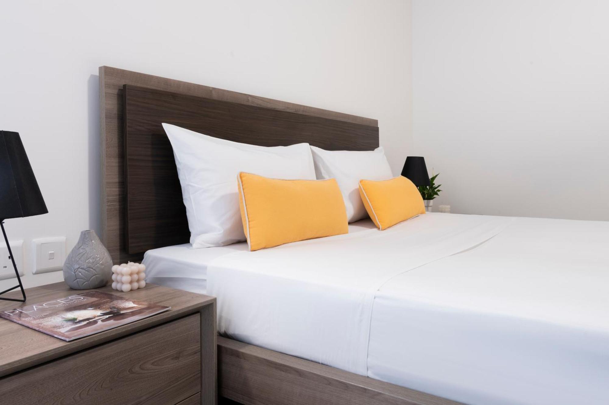 Staymela Apartments - Kappara Екстер'єр фото