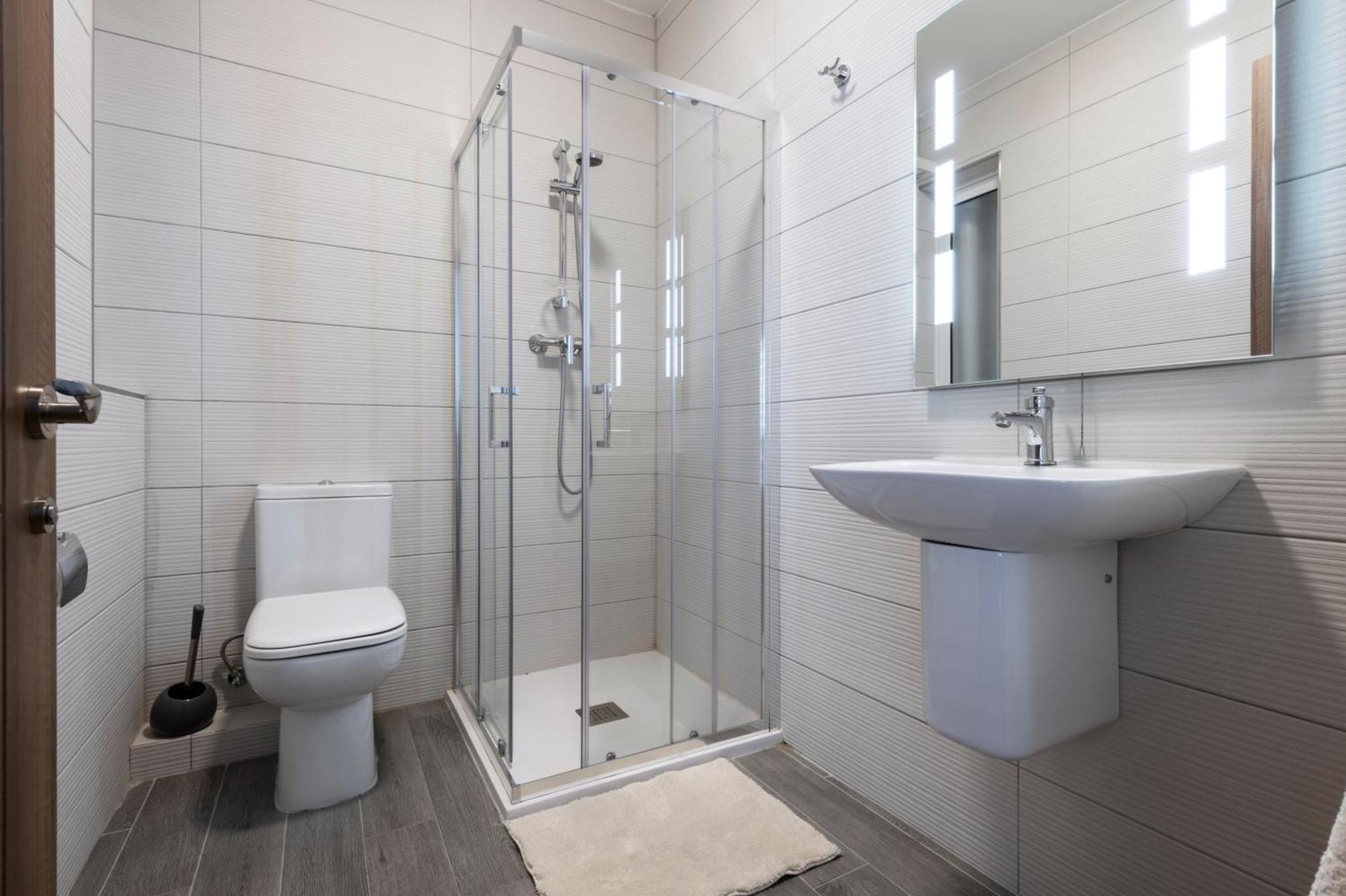 Staymela Apartments - Kappara Екстер'єр фото