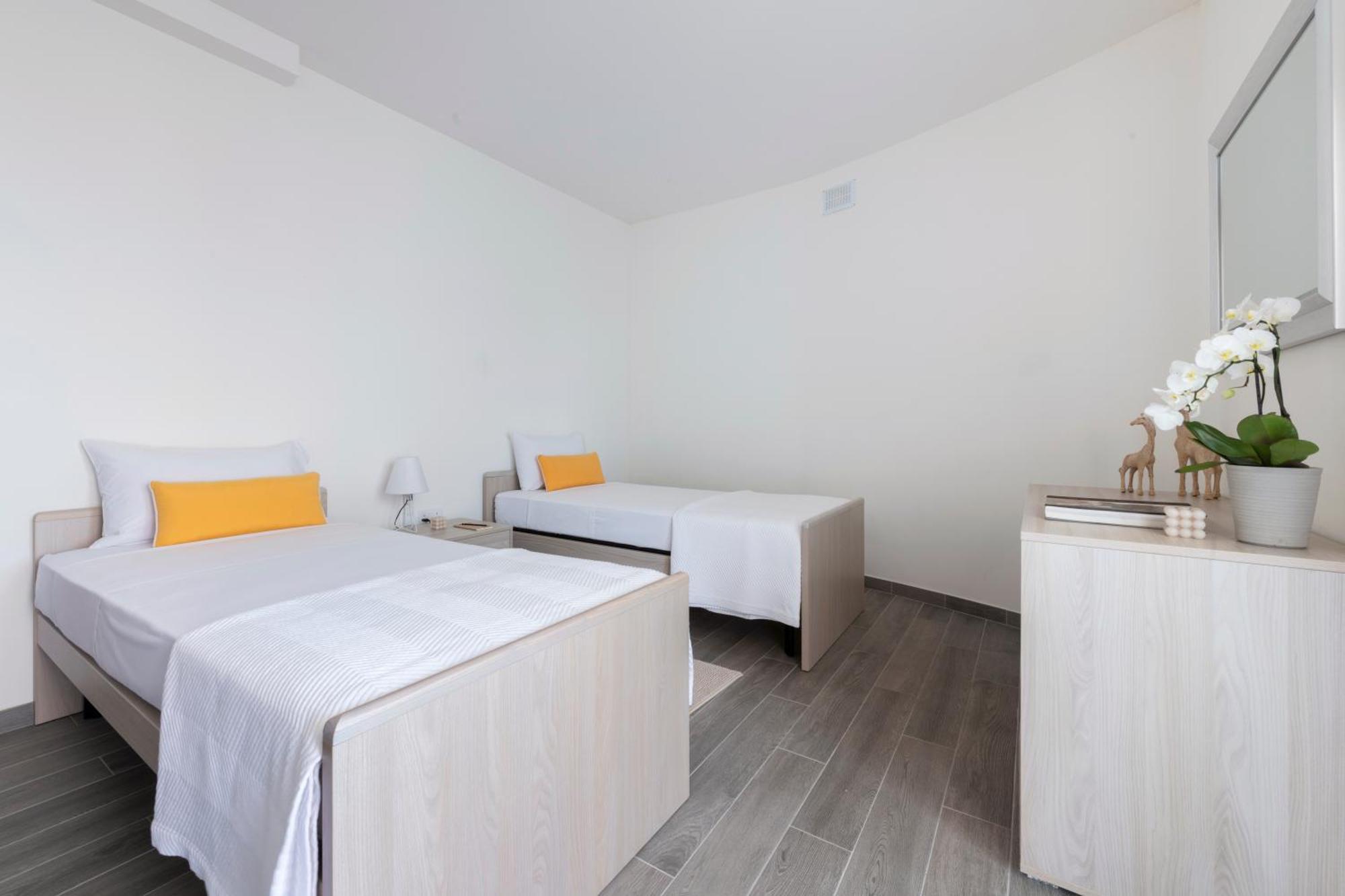 Staymela Apartments - Kappara Екстер'єр фото