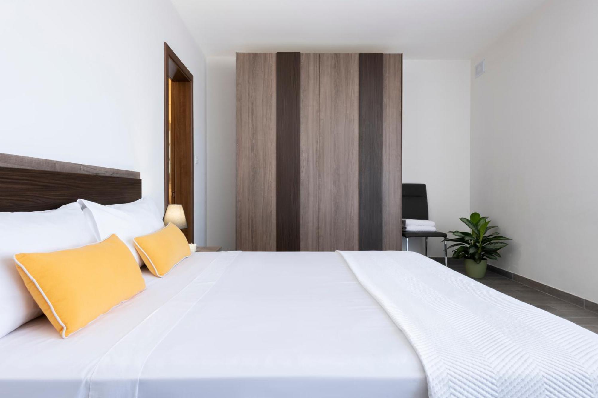Staymela Apartments - Kappara Екстер'єр фото